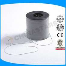 high quality reflective thread for embroidery